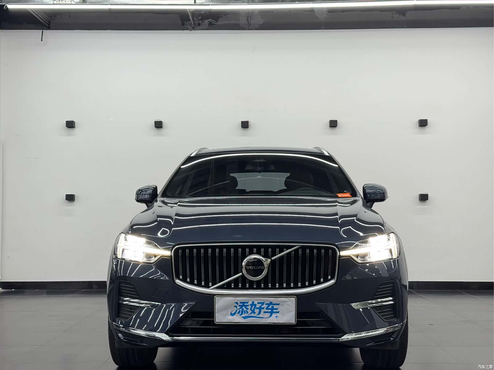Volvo XC60, 2023 2