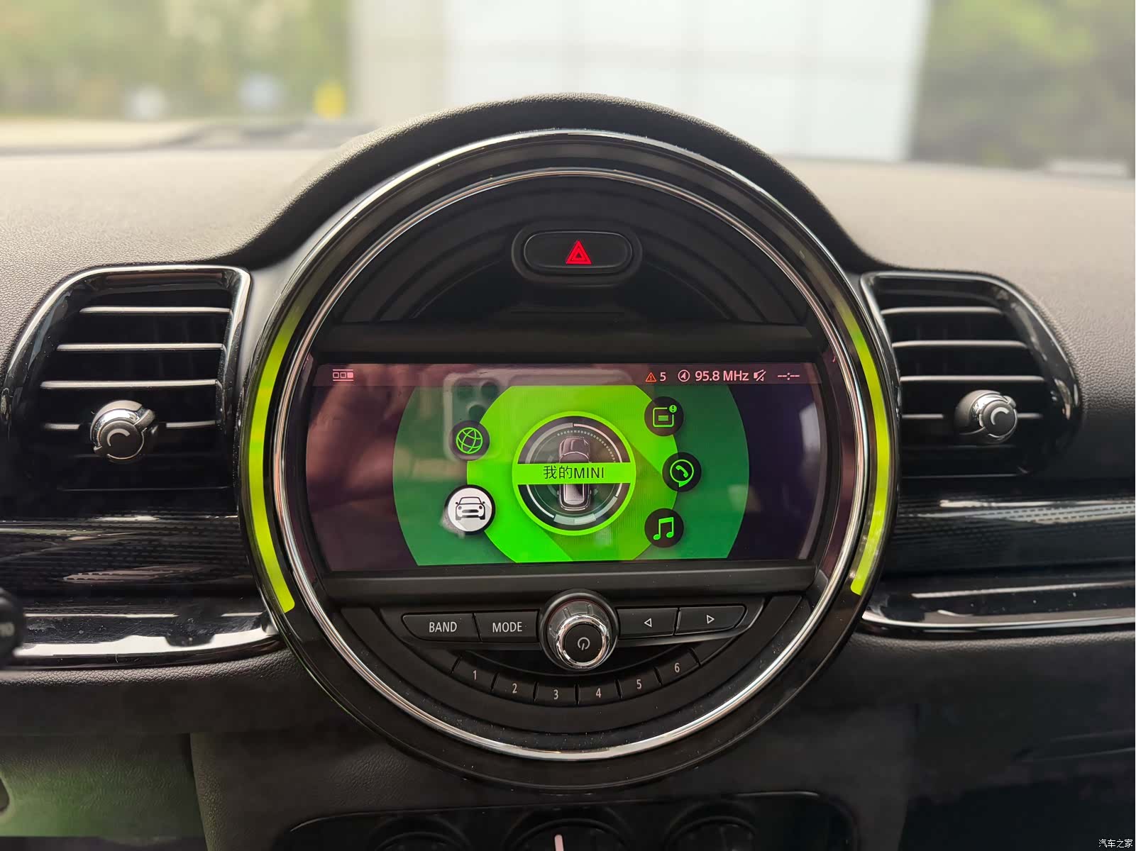 Mini Clubman, 2019 16