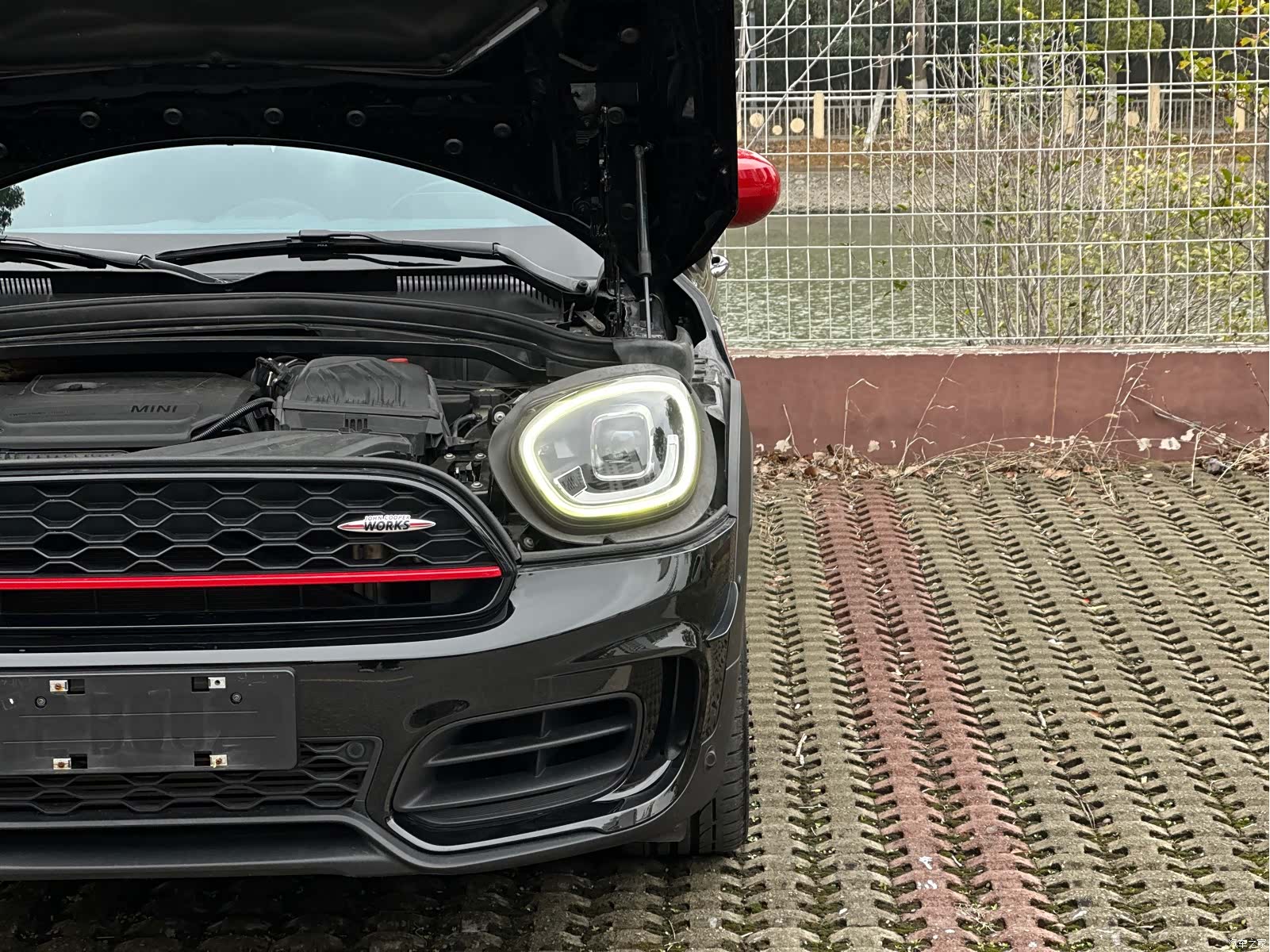 Mini Countryman, 2022 33