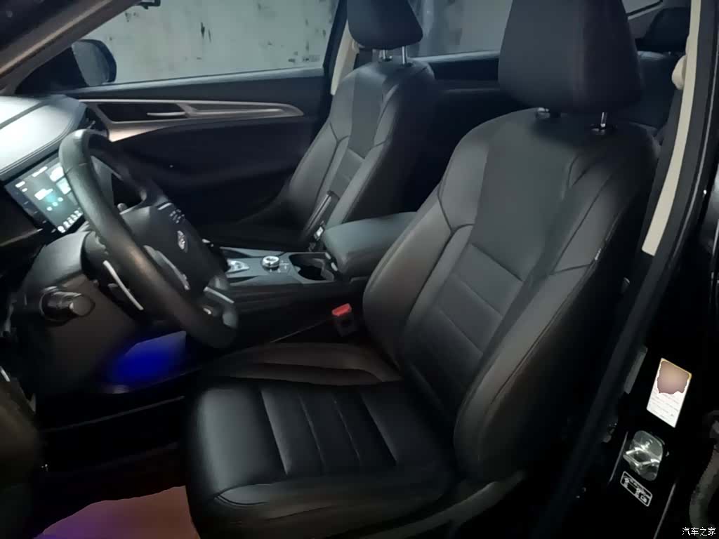 Haval F7, 2020 15