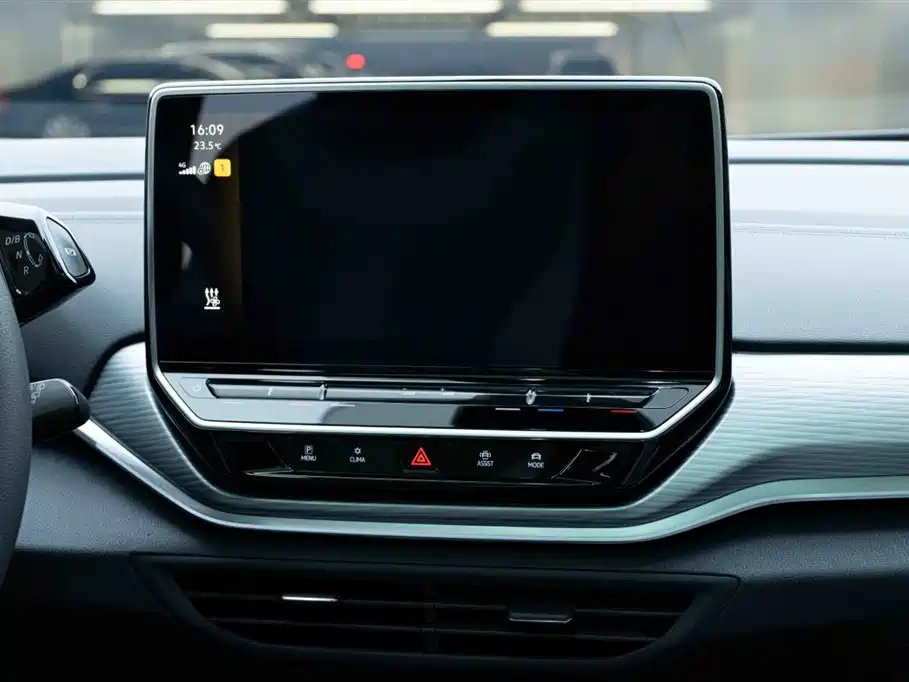 Volkswagen ID.4 CROZZ