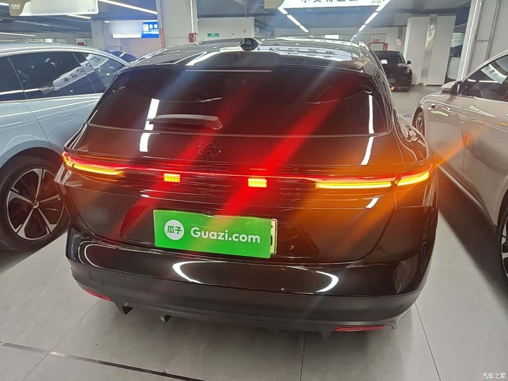 NIO ET5, 2024 6