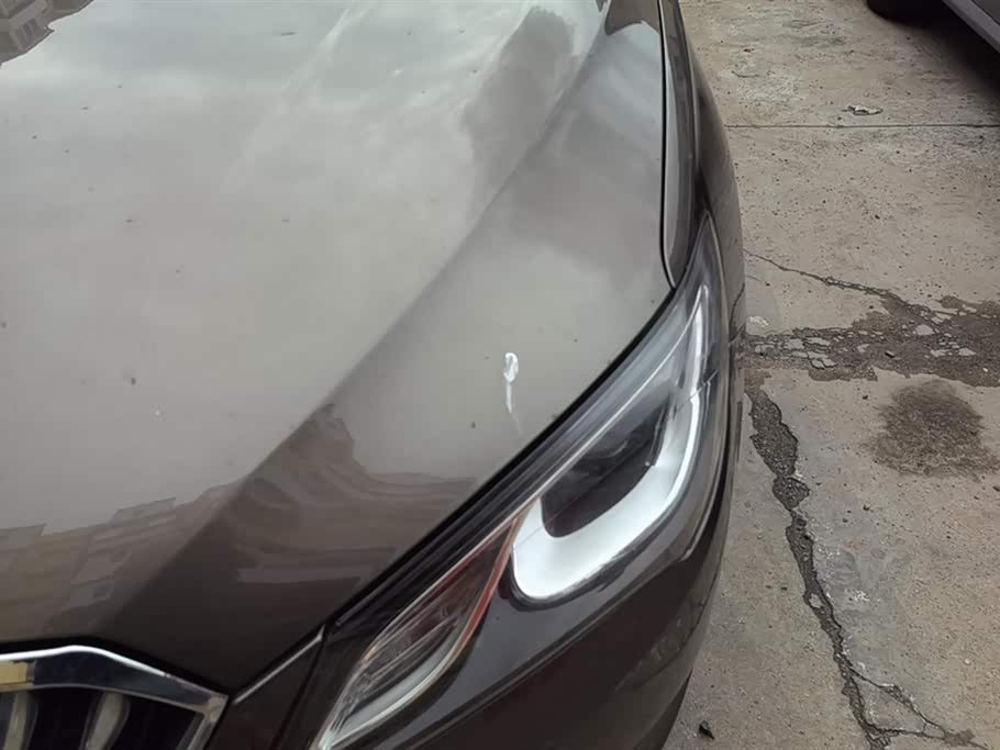 Buick Yinglang Buick Yinglang