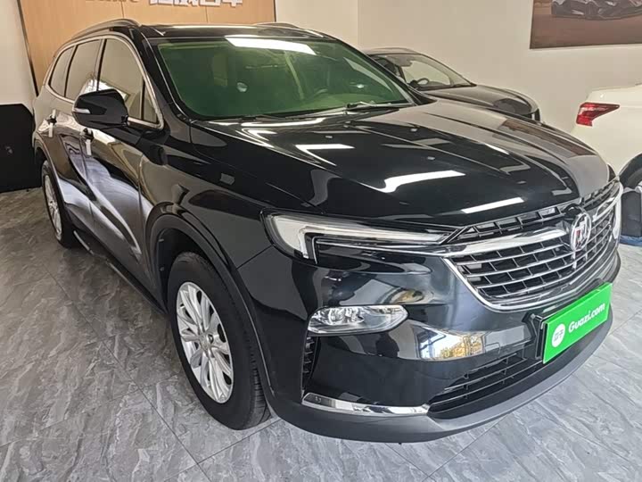 Buick Enclave 2020 28T liang qu Люкс