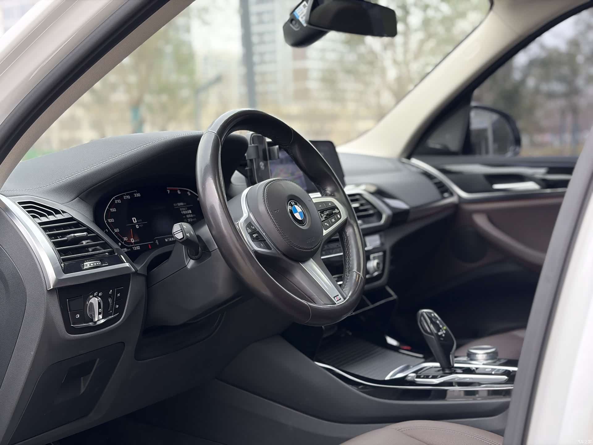 BMW X3, 2020 21