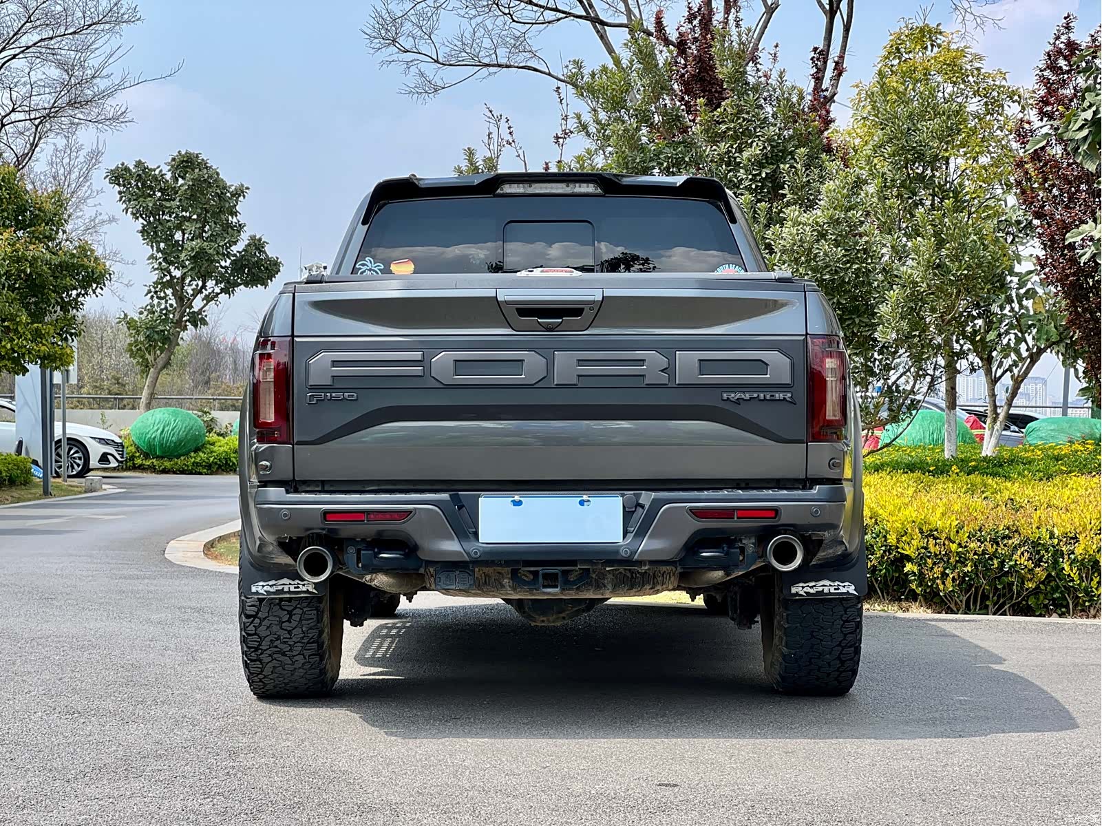 Ford F-150, 2020 20