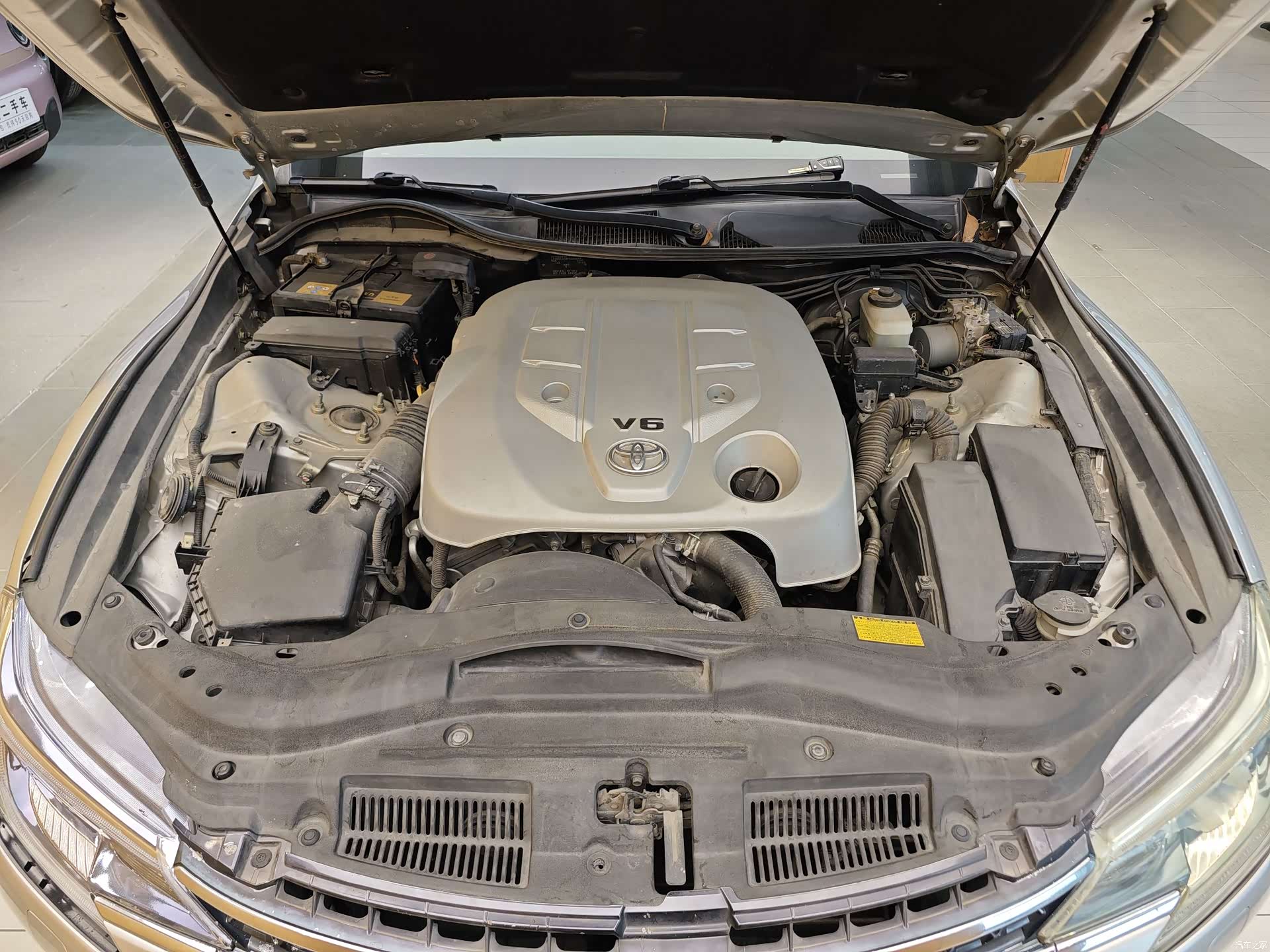 Toyota 2.5S, 2015 35