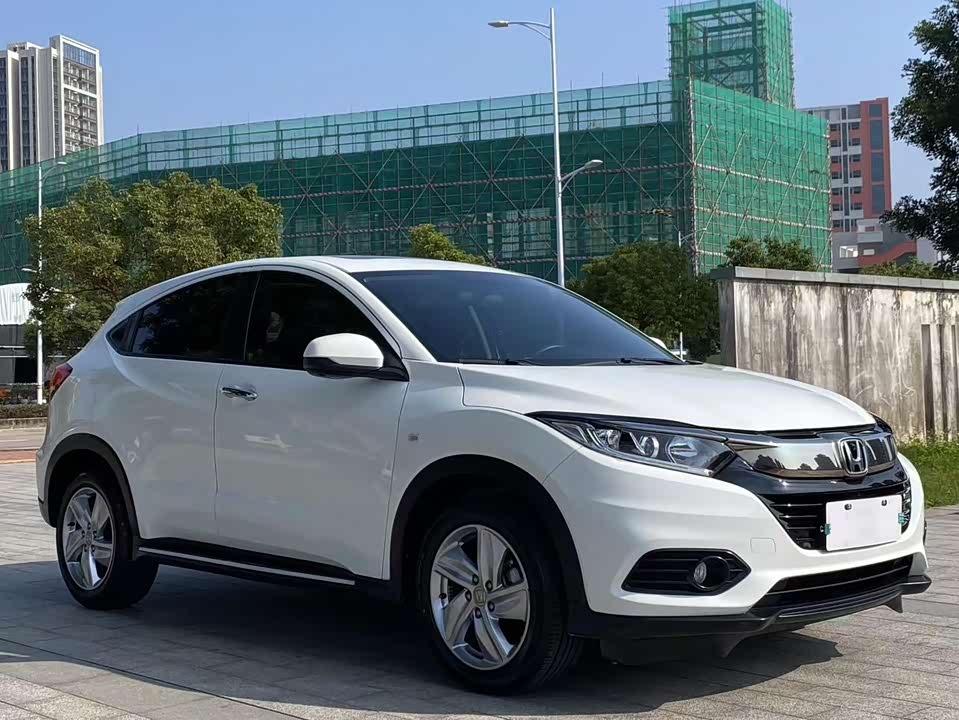 Honda Binzhi