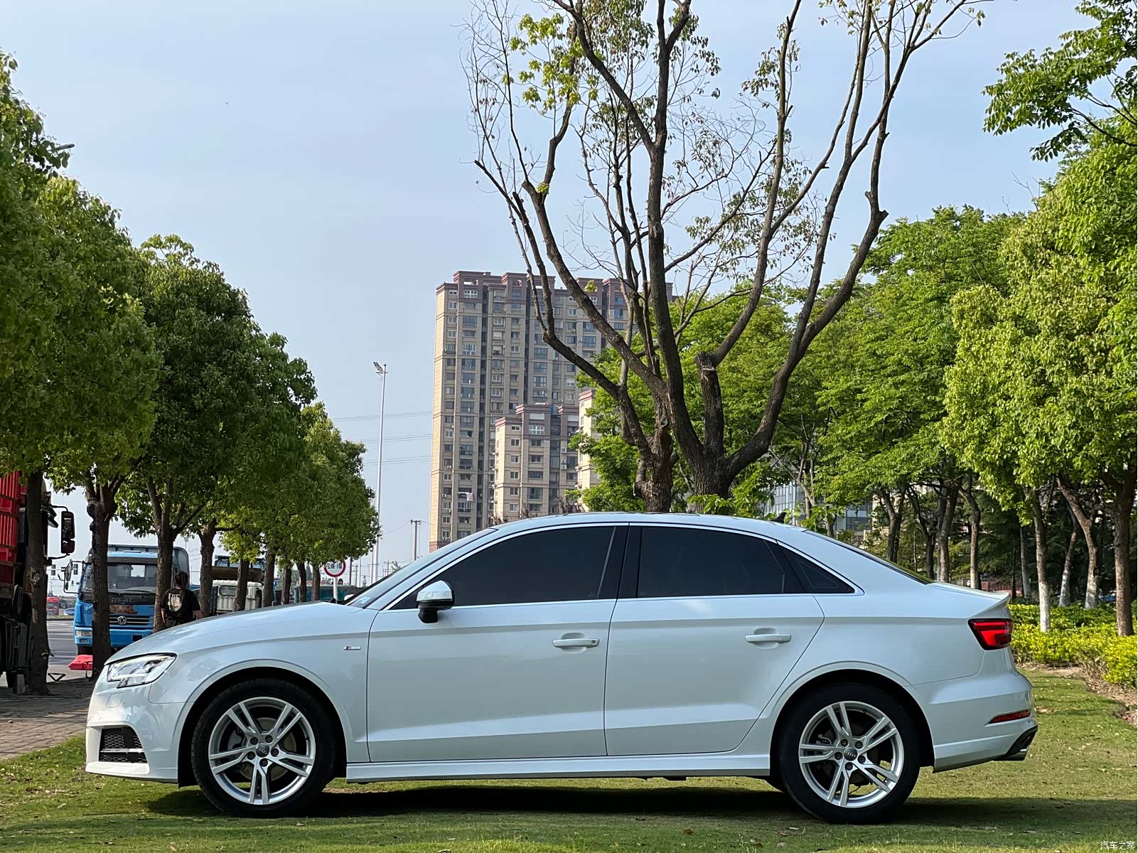 Audi A3, 2020 22