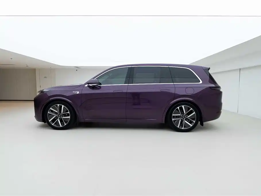 Li Auto Ideal L9