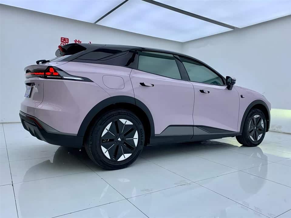 DEEPAL Dark blue S07