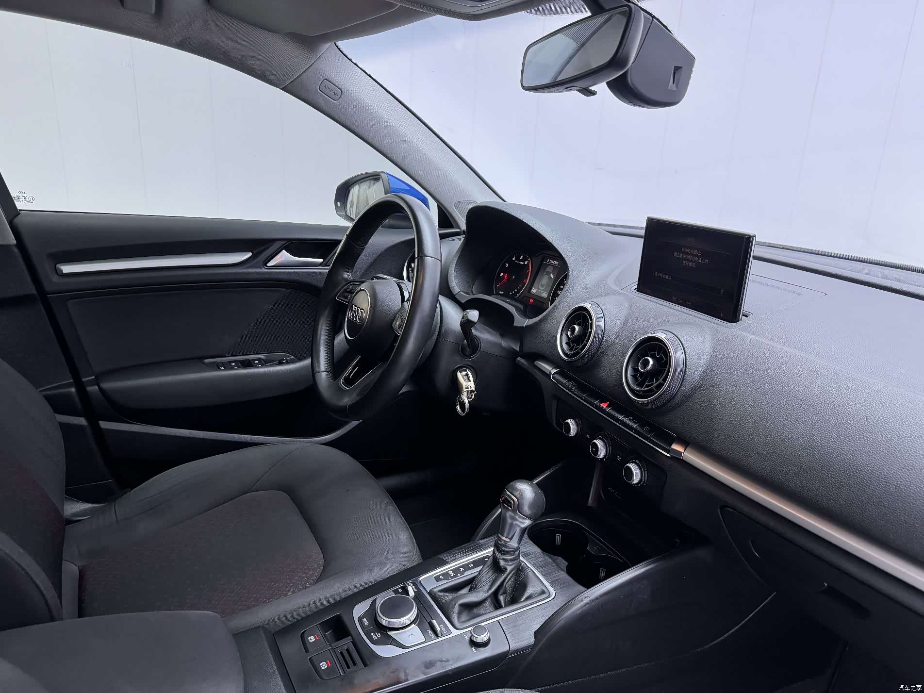 Audi A3, 2020 8