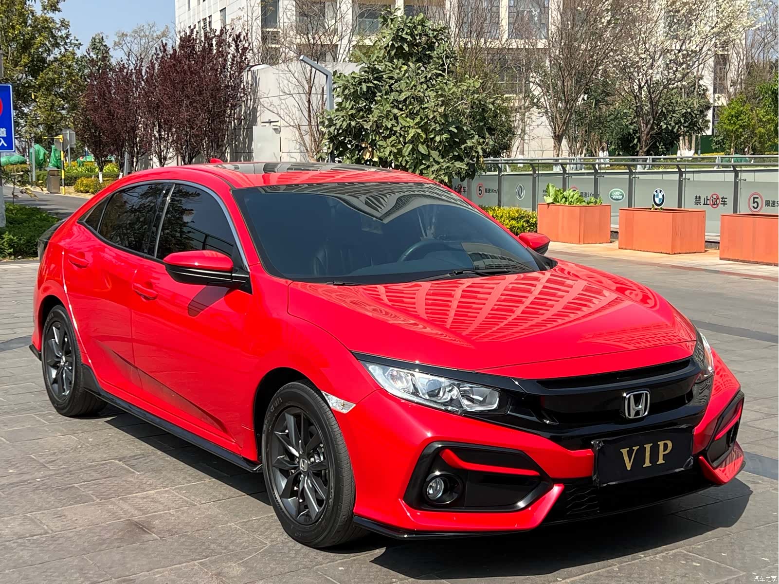 Honda Civic, 2022 3