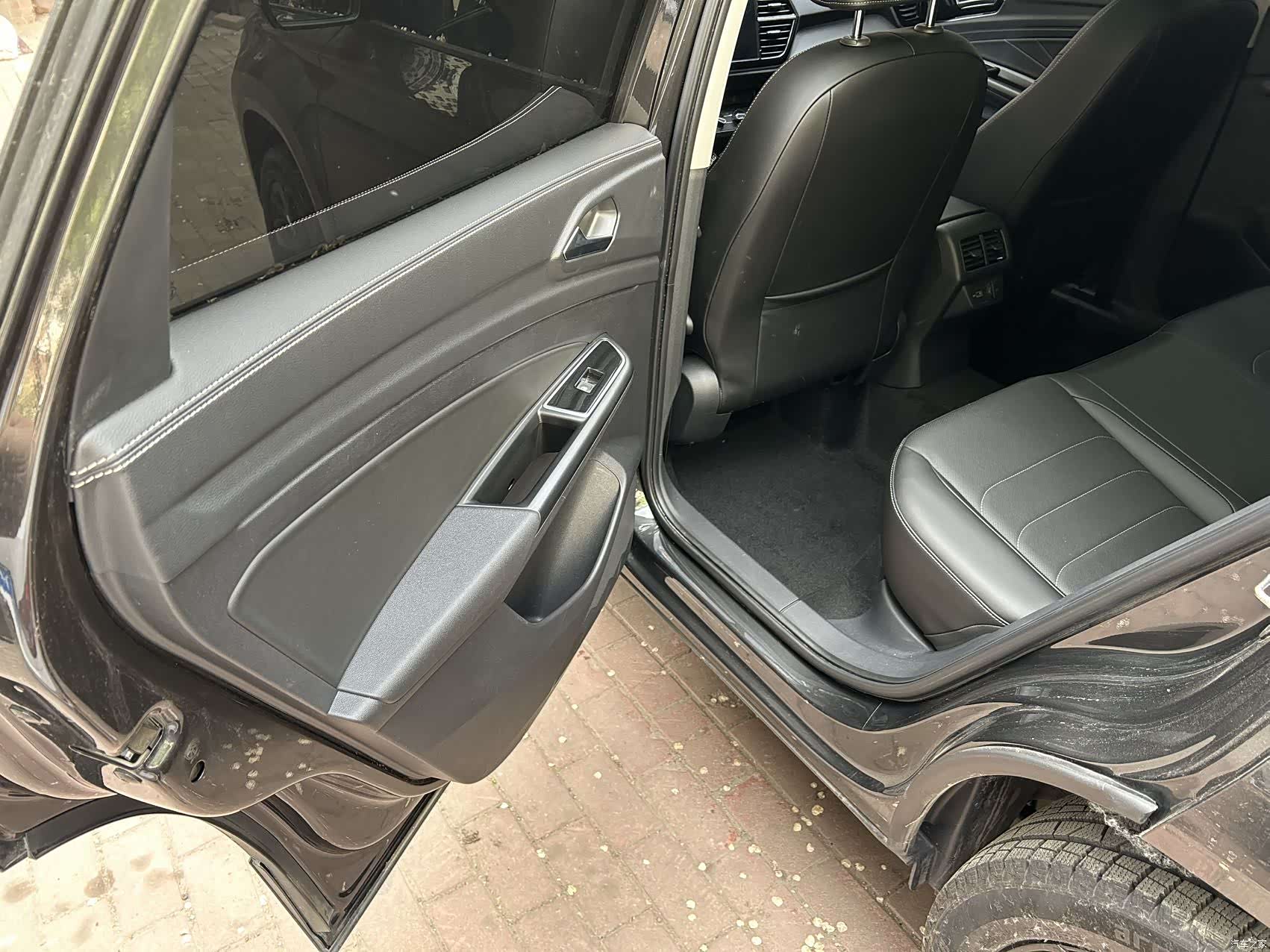 Volkswagen VS7, 2022 16