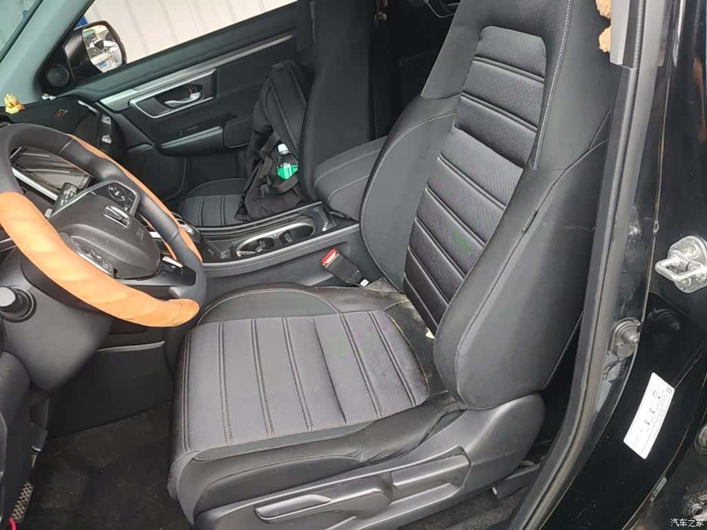 Honda Breeze, 2022 15