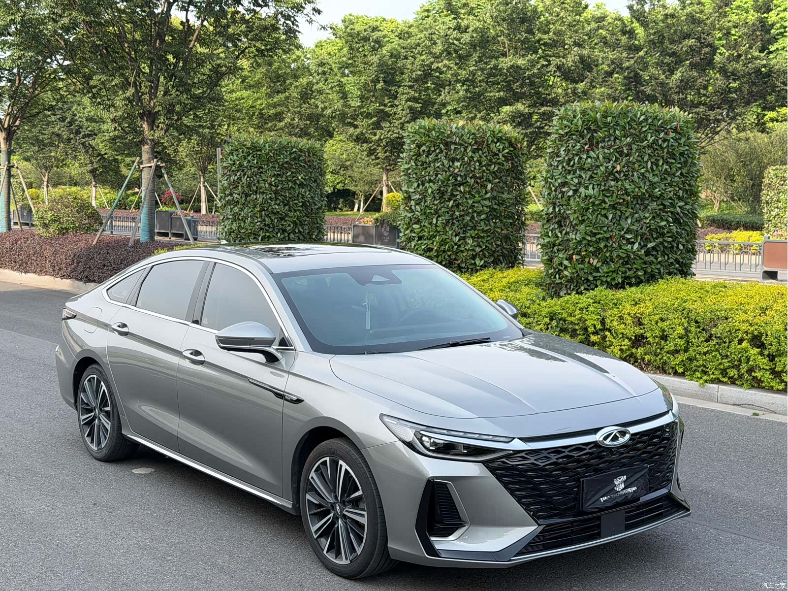 Chery Arrizo 8, 2023 3