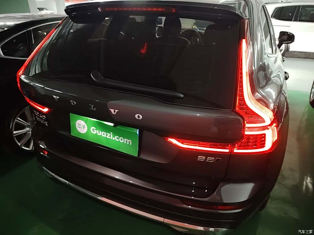 Volvo XC60, 2023 6