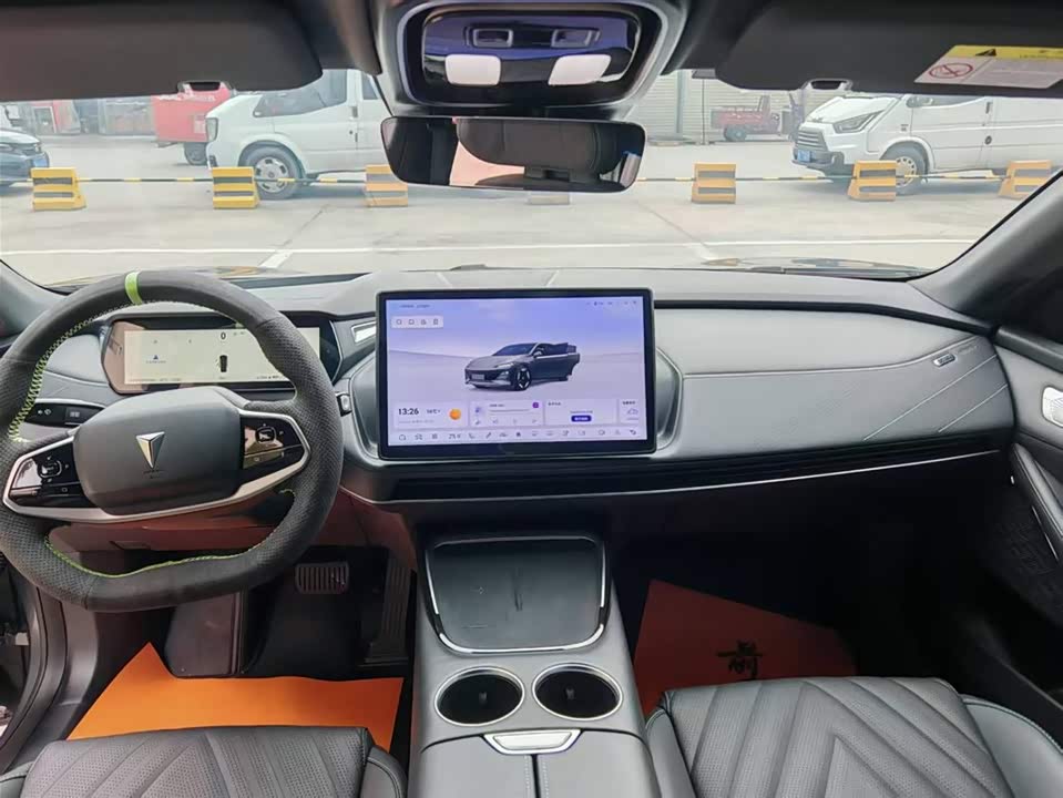 DEEPAL Dark blue SL03