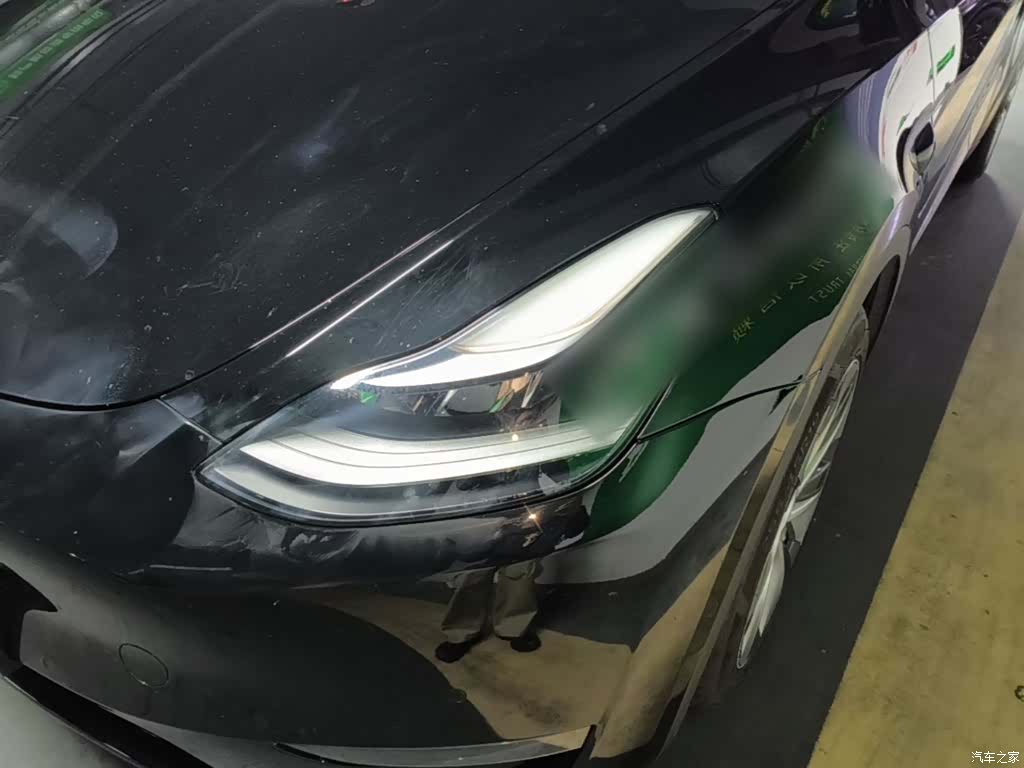 Tesla Model Y, 2021 24