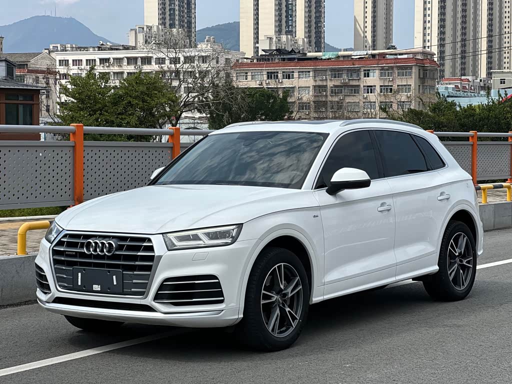 Audi Q5L