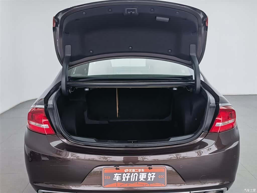 Buick LaCrosse, 2018 16
