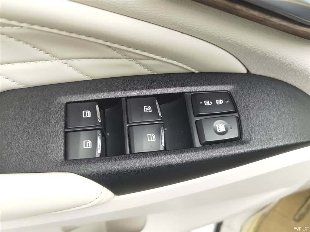 Trumpchi M8, 2018 9