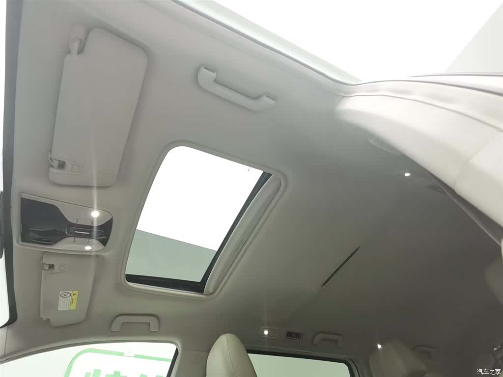 Trumpchi M8, 2018 14