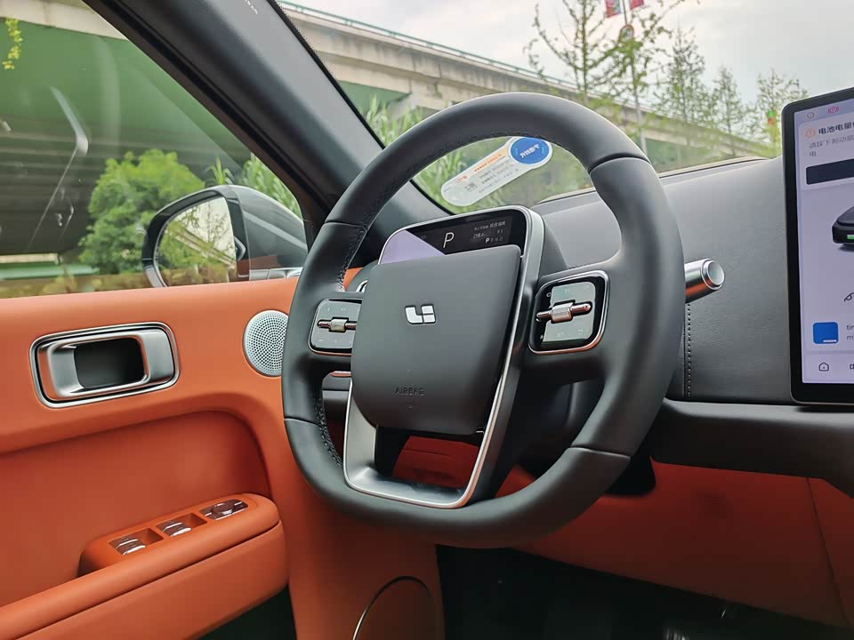 Li Auto Ideal L7 Li Auto Ideal L7