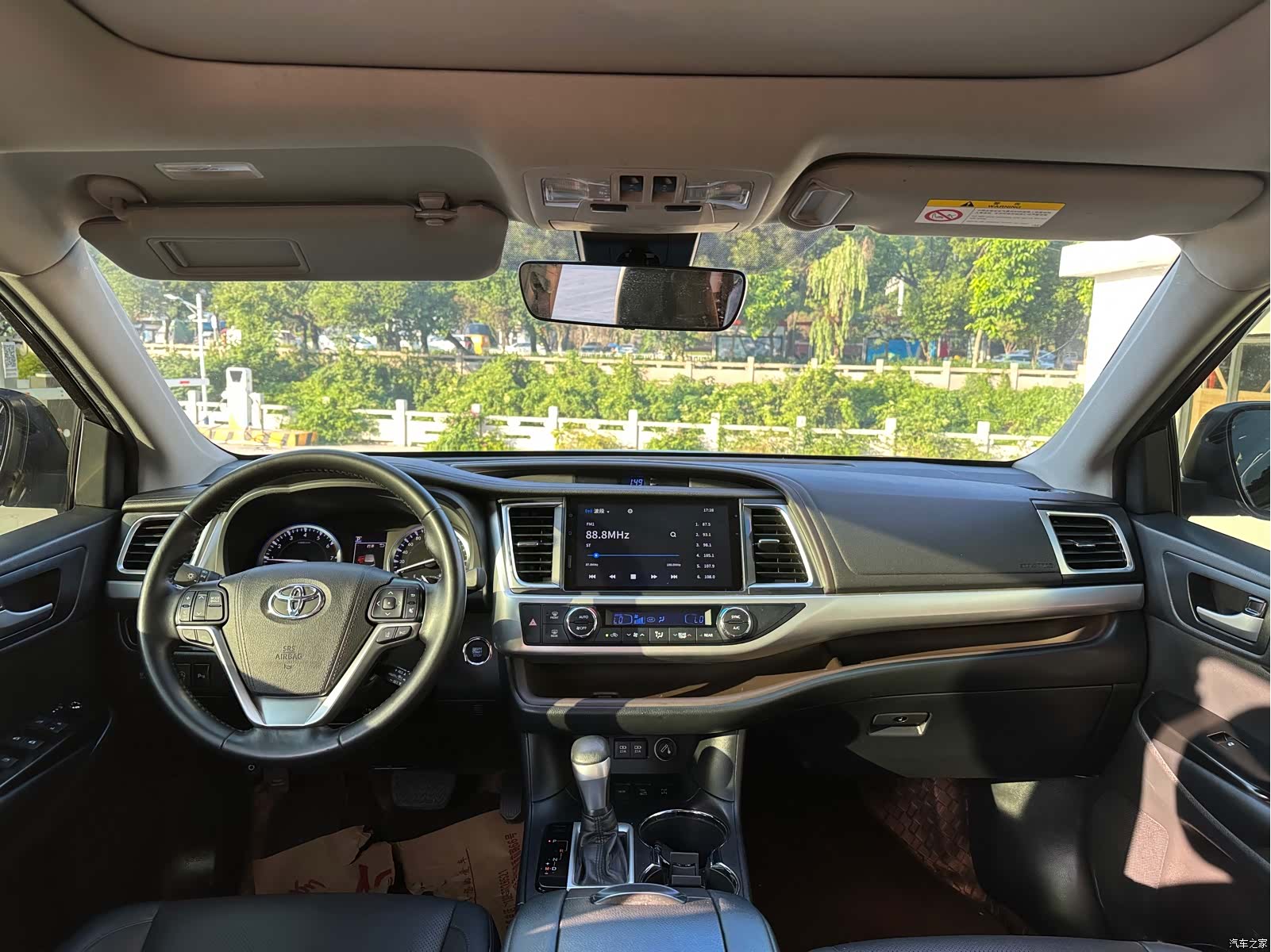 Toyota Highlander, 2020 6