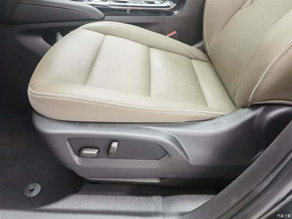 Buick Envision Plus, 2022 20
