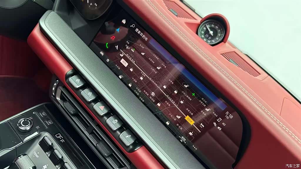 Porsche 911, 2022 13