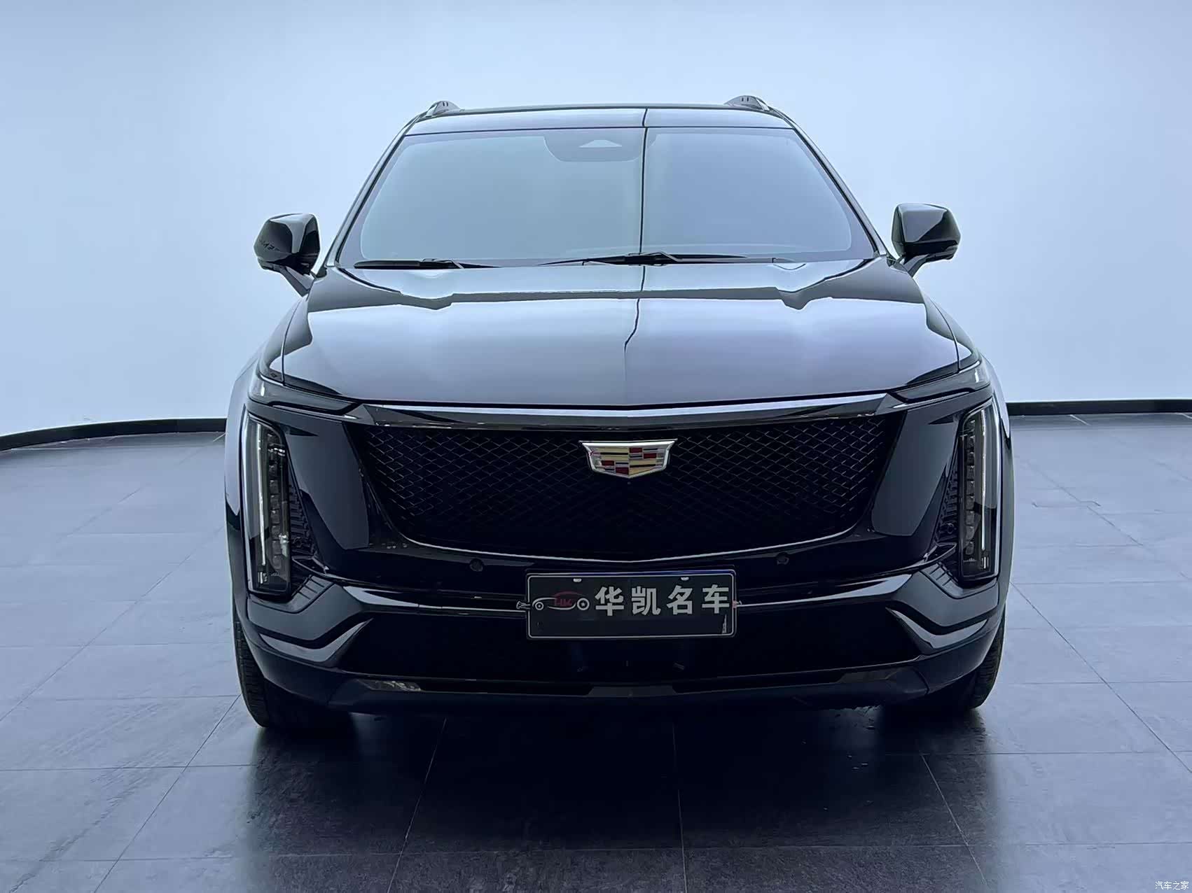 Cadillac XT5, 2025 2
