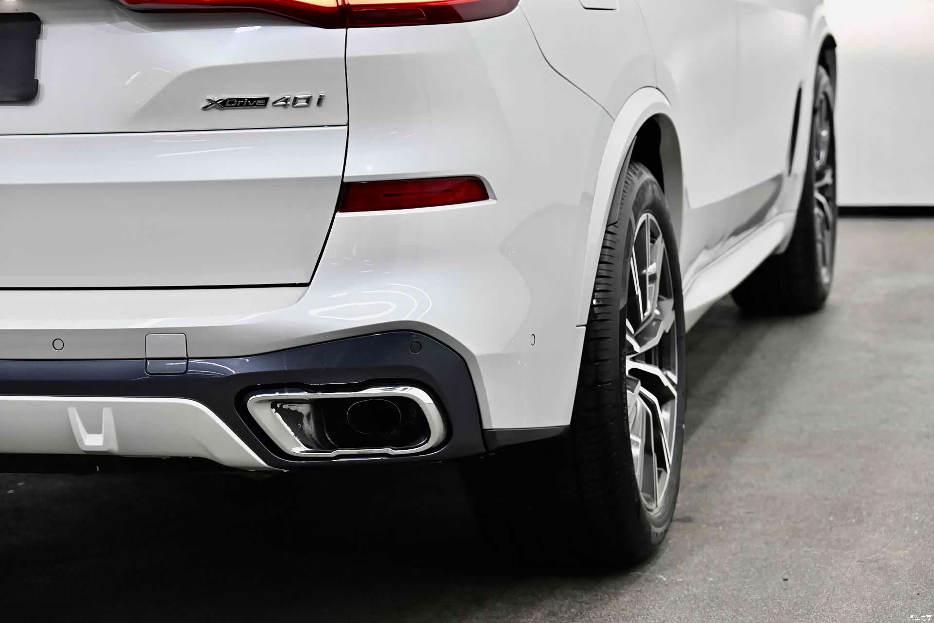 BMW X5, 2019 4