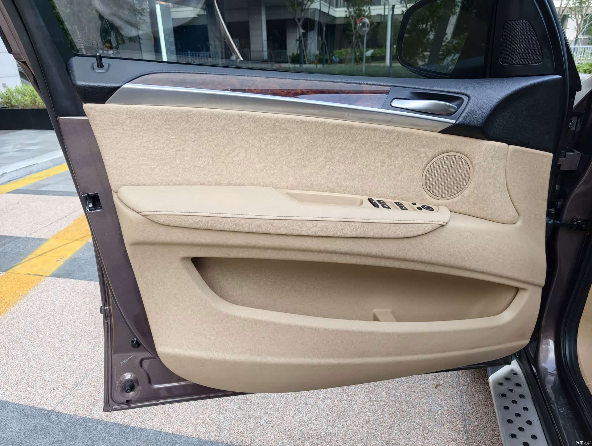 BMW X5, 2013 14