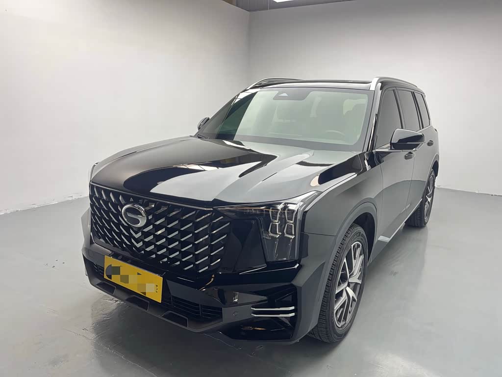 GAC GS8