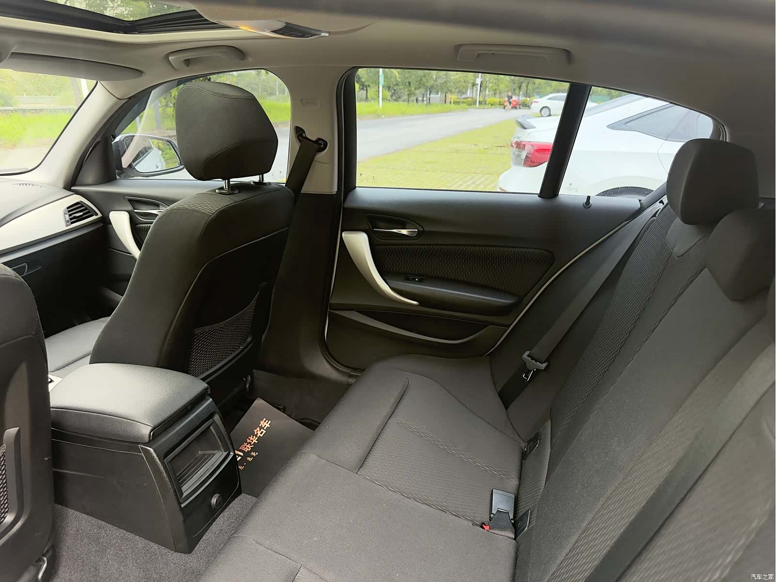 BMW 1 Series, 2015 13