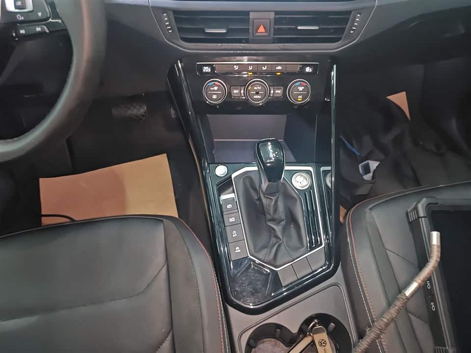 Volkswagen Tanyue Volkswagen Tanyue