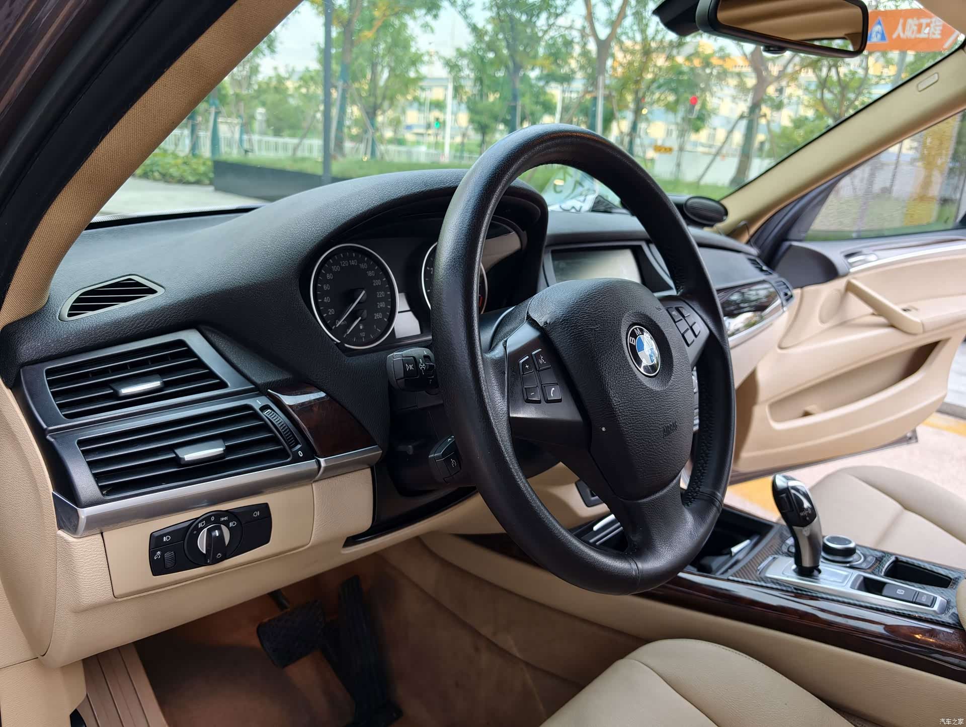 BMW X5, 2013 18