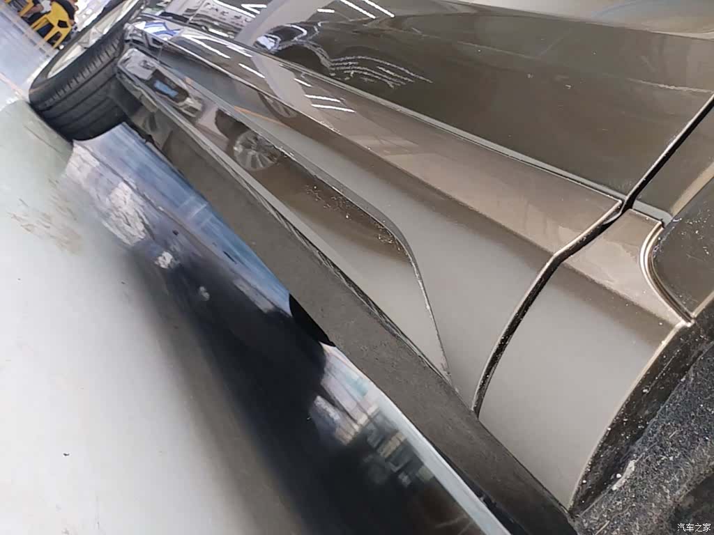 Audi Q3, 2019 21