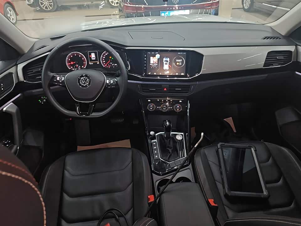 Volkswagen Tanyue Volkswagen Tanyue