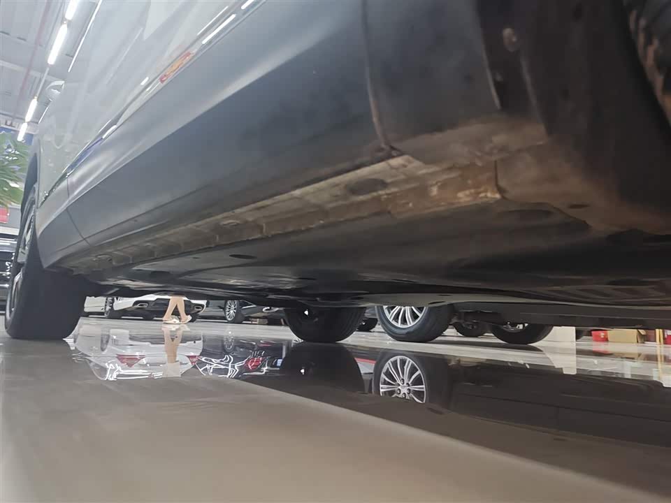Volkswagen Tanyue Volkswagen Tanyue