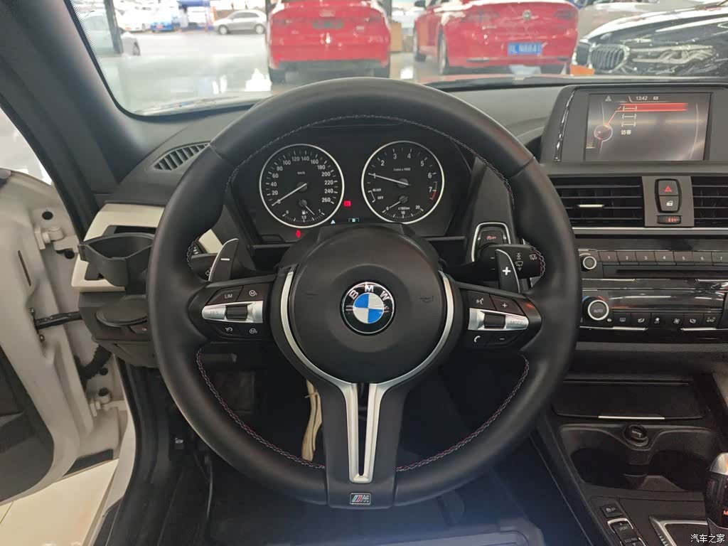 BMW 2 Series, 2016 11