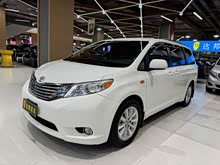 SIENNA 2015�� 3.5L ����L