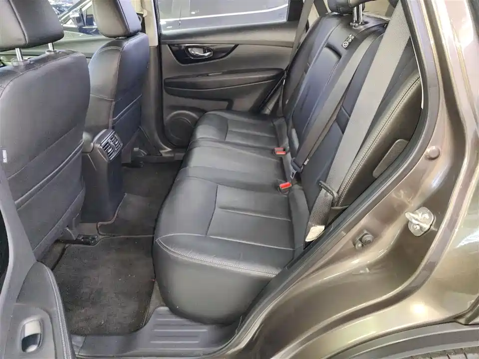 Nissan Qijun Nissan Qijun
