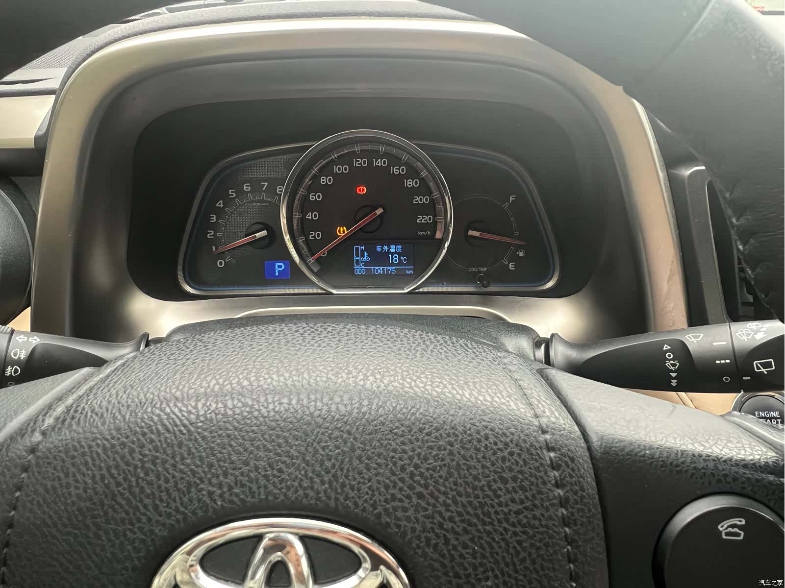 Toyota RAV4, 2013 все фото