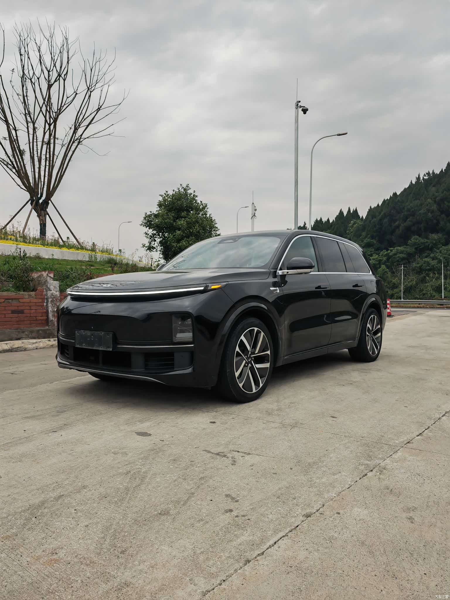 Li Auto L9, 2023 1