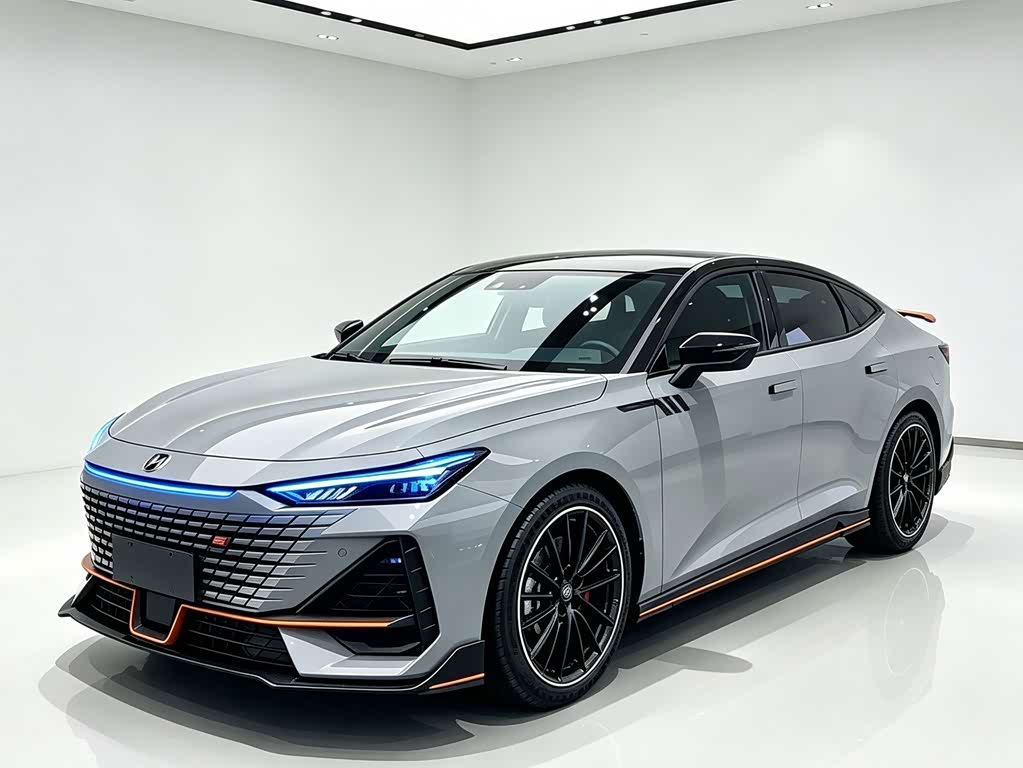 Changan UNI-V 2022 1.5T Sport