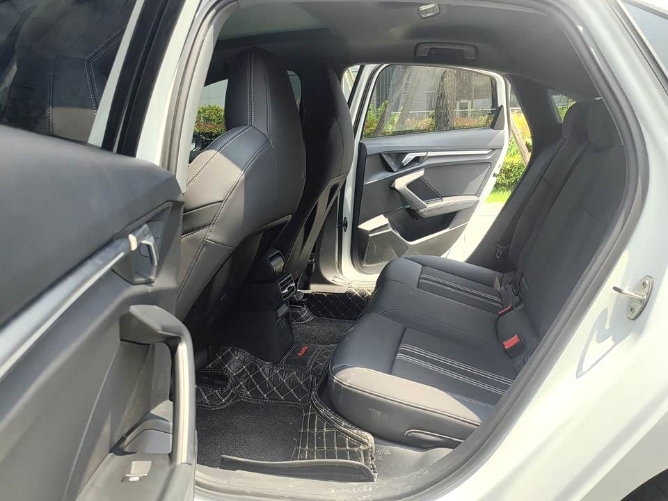 Audi A3 Audi A3