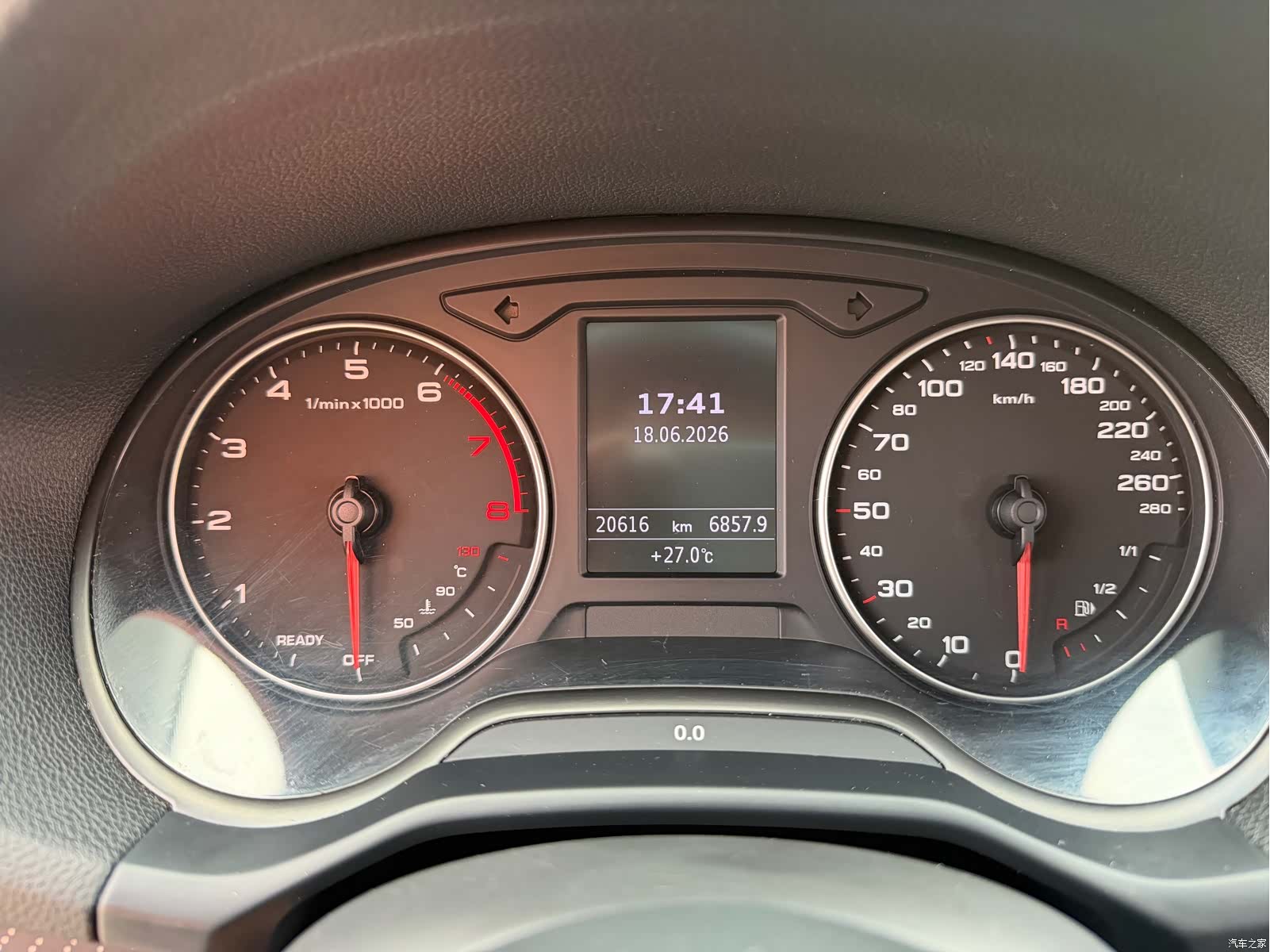 Audi Q2L, 2022 28