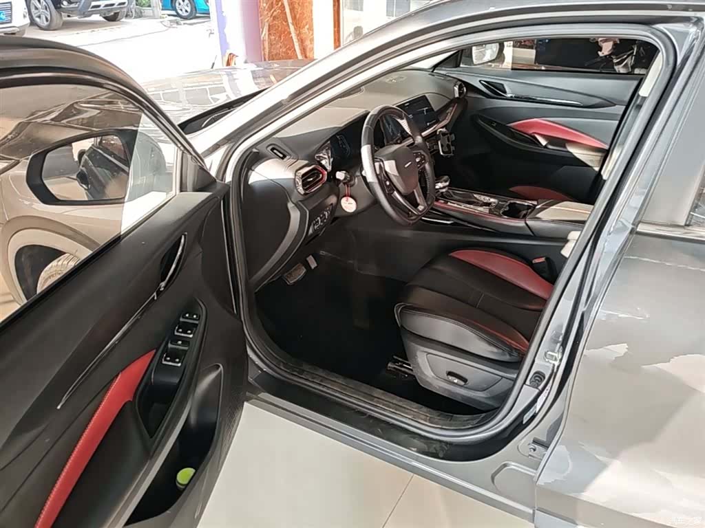 Changan X5, 2022 16